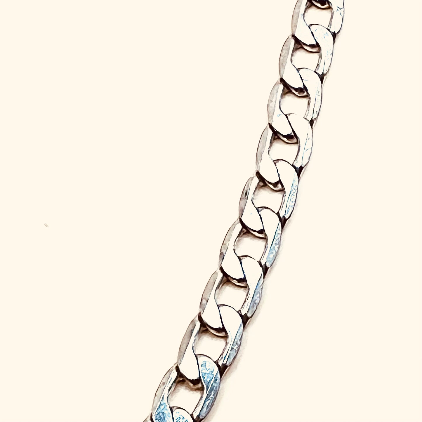 Classic Cuban Link Necklace